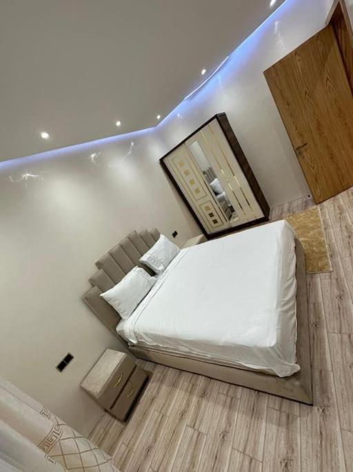 Comforts Apartment *